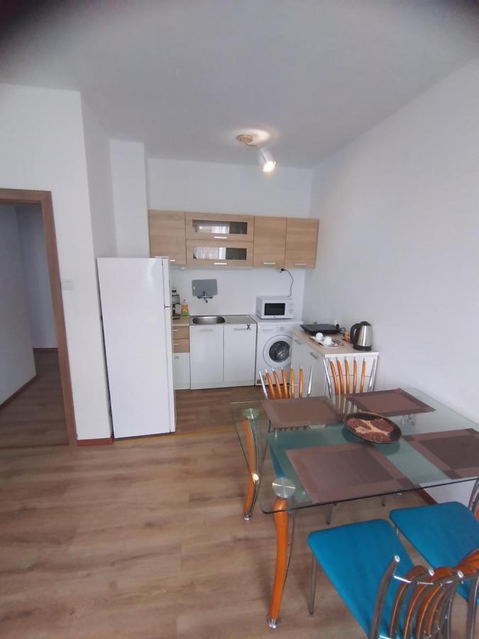 The Center Apartments Comfort Sandanski Exterior foto