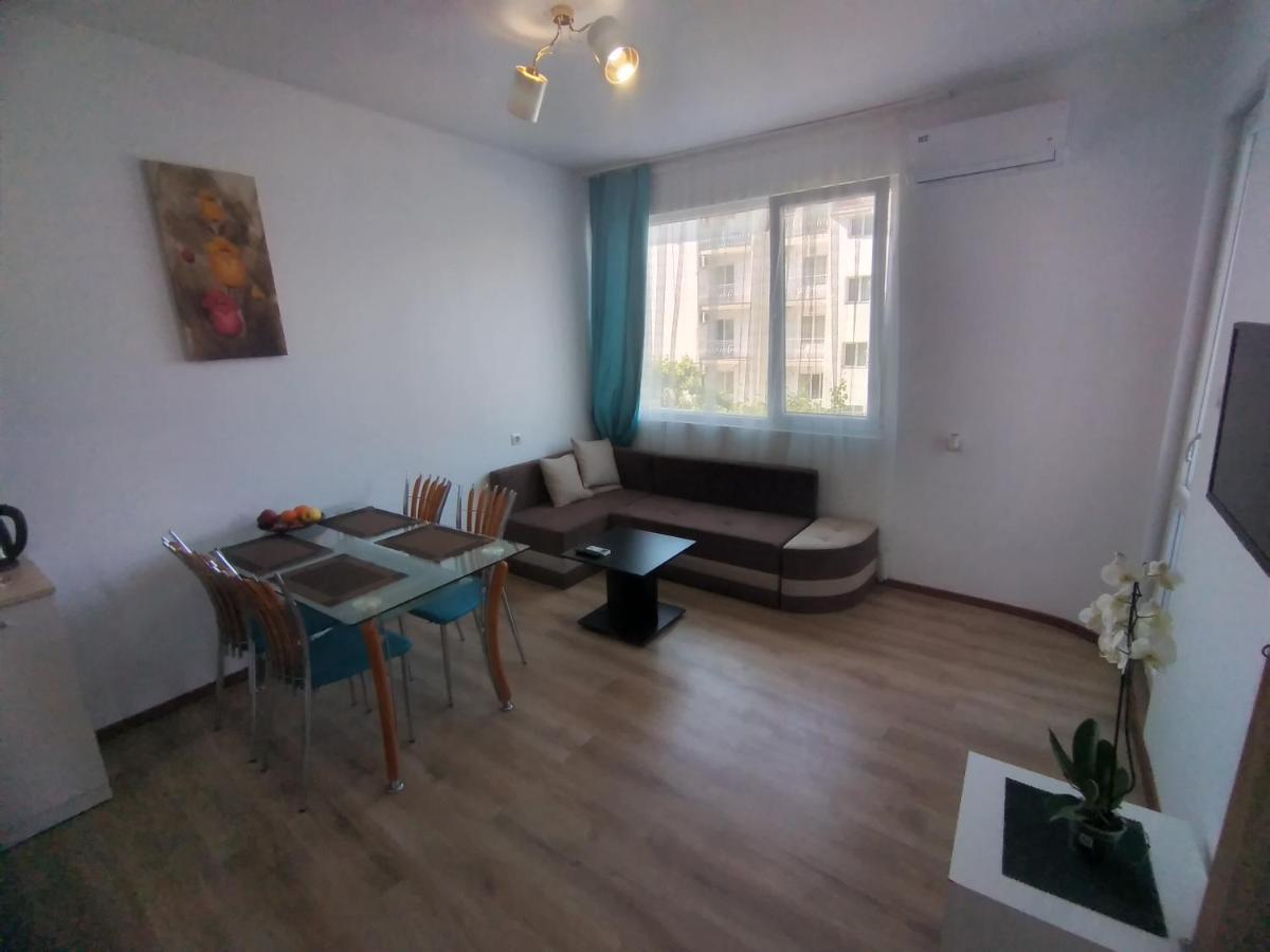 The Center Apartments Comfort Sandanski Exterior foto