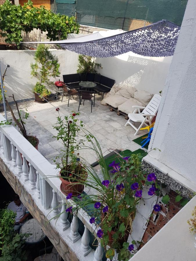 The Center Apartments Comfort Sandanski Exterior foto
