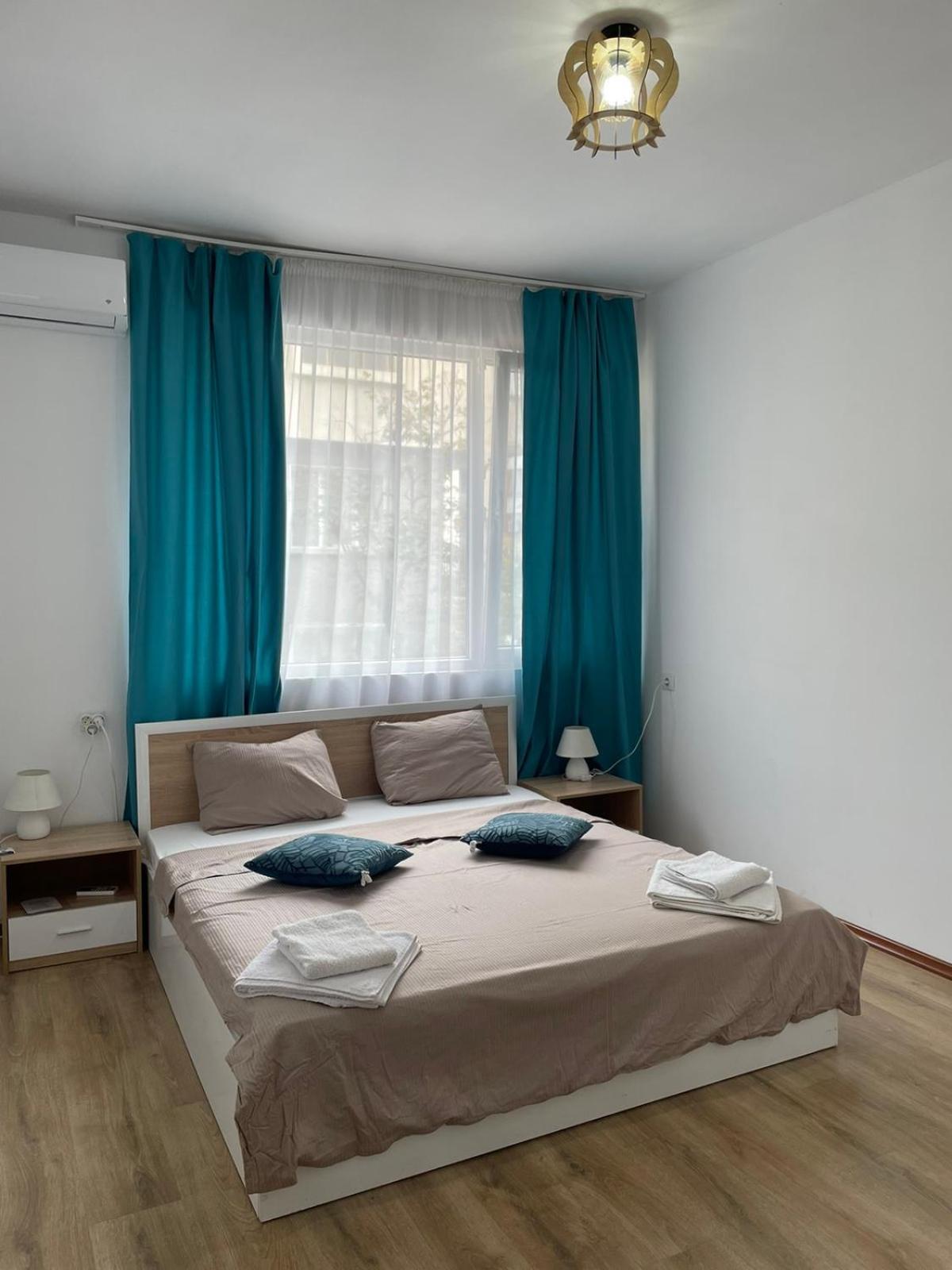 The Center Apartments Comfort Sandanski Exterior foto
