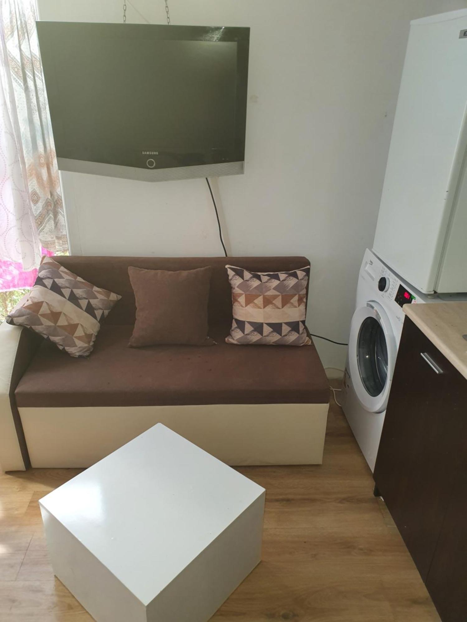The Center Apartments Comfort Sandanski Exterior foto