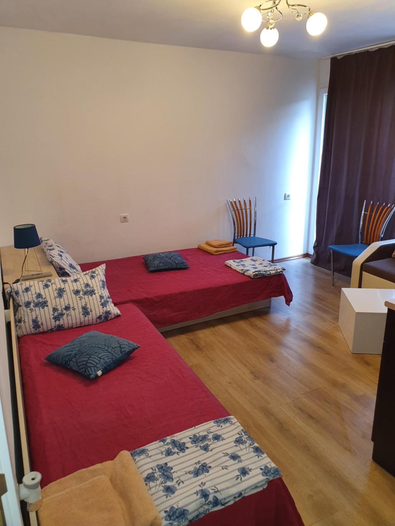 The Center Apartments Comfort Sandanski Cameră foto
