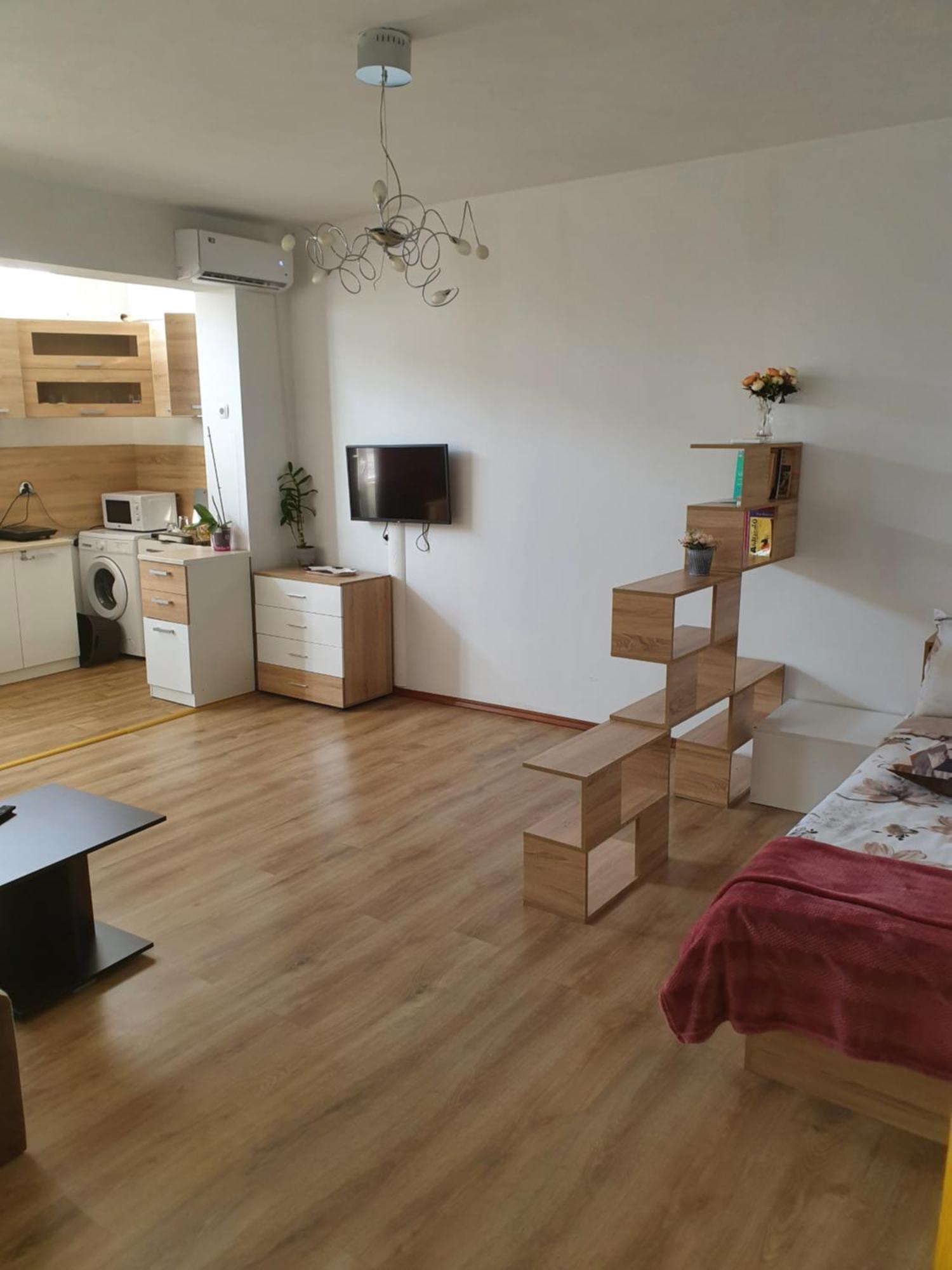 The Center Apartments Comfort Sandanski Cameră foto