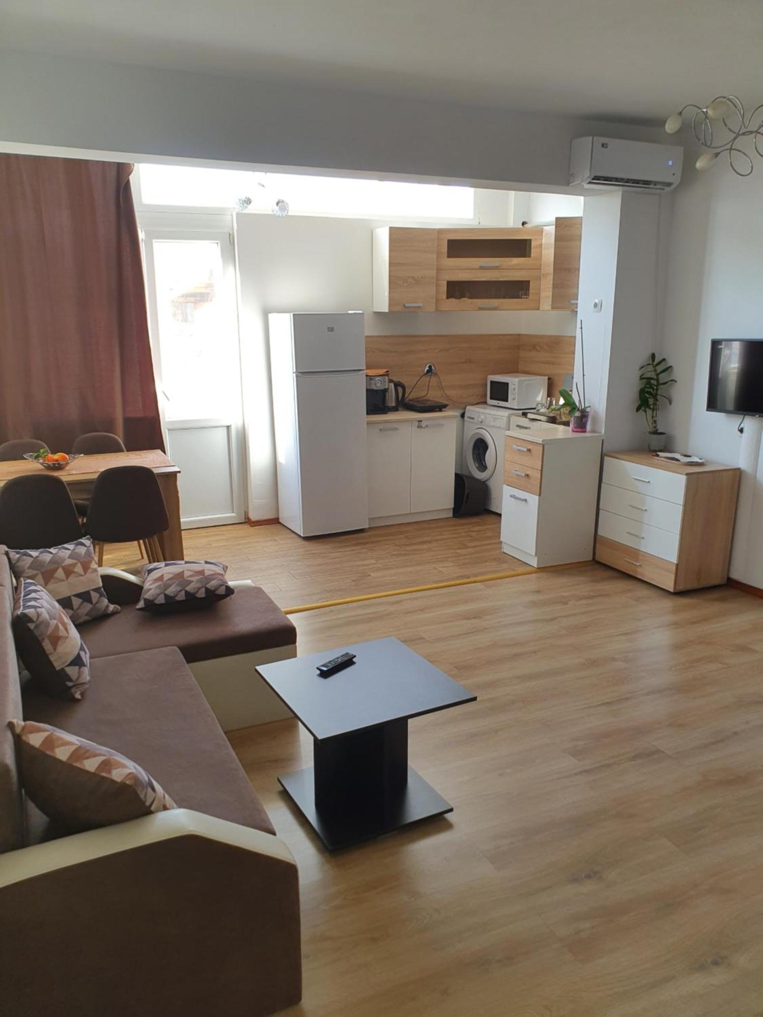 The Center Apartments Comfort Sandanski Cameră foto