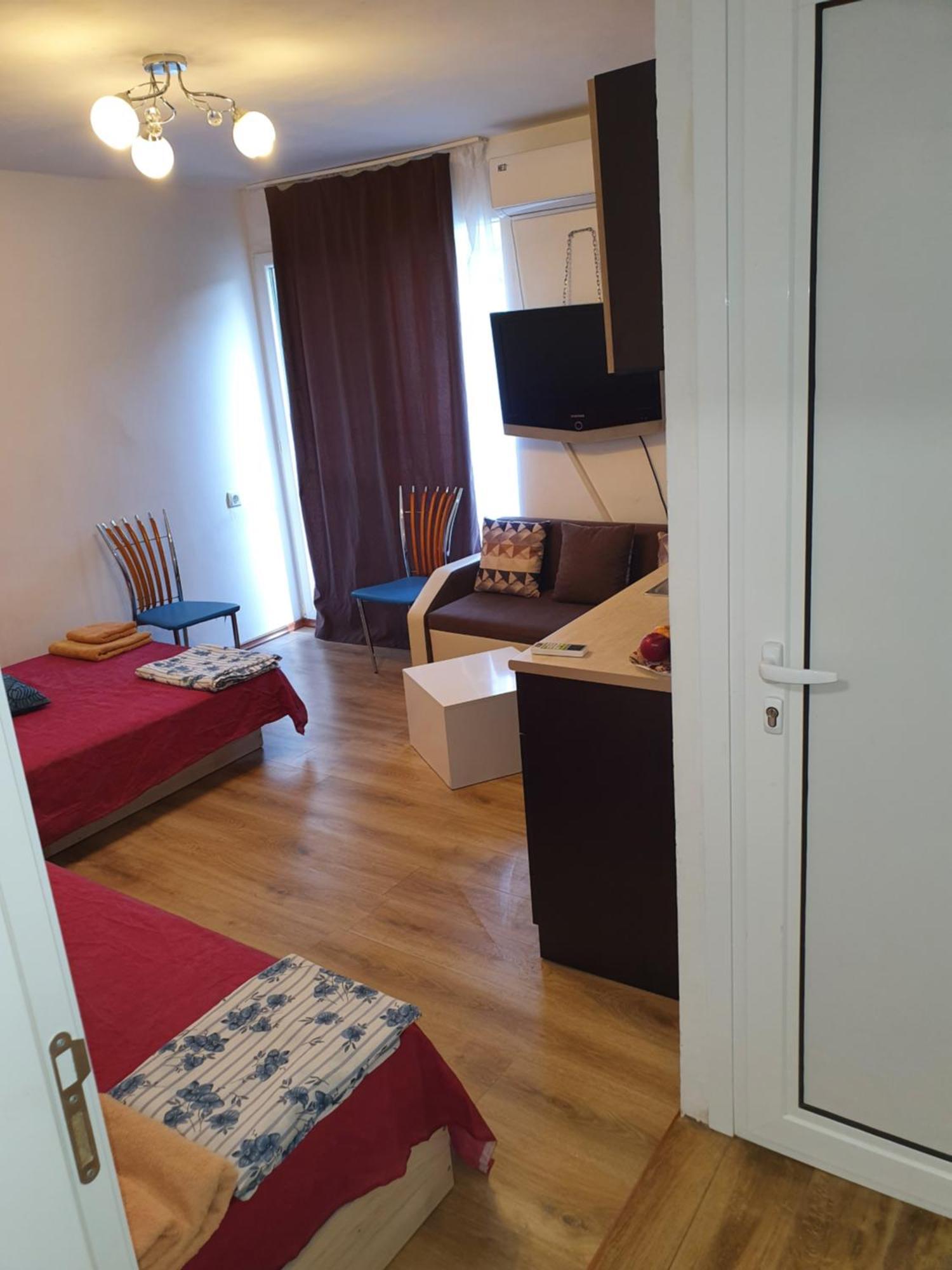 The Center Apartments Comfort Sandanski Cameră foto
